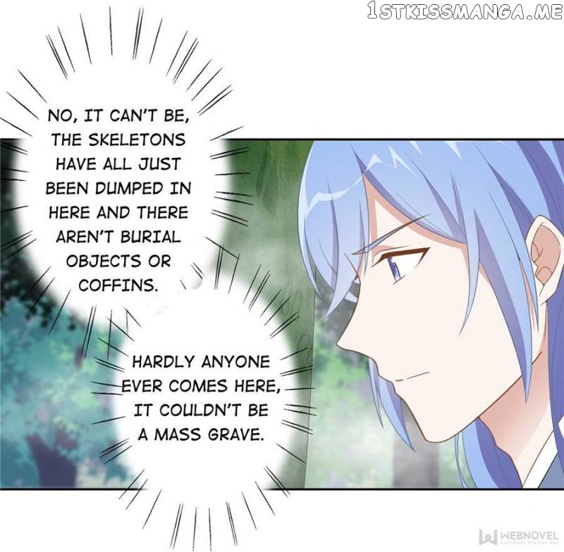 Love Game chapter 79 - page 30