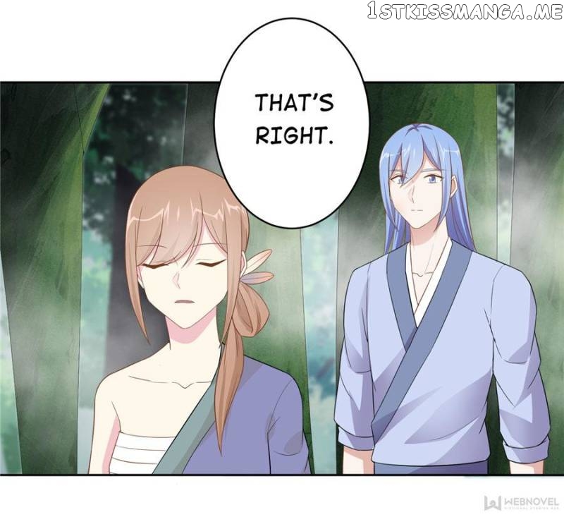 Love Game chapter 79 - page 34