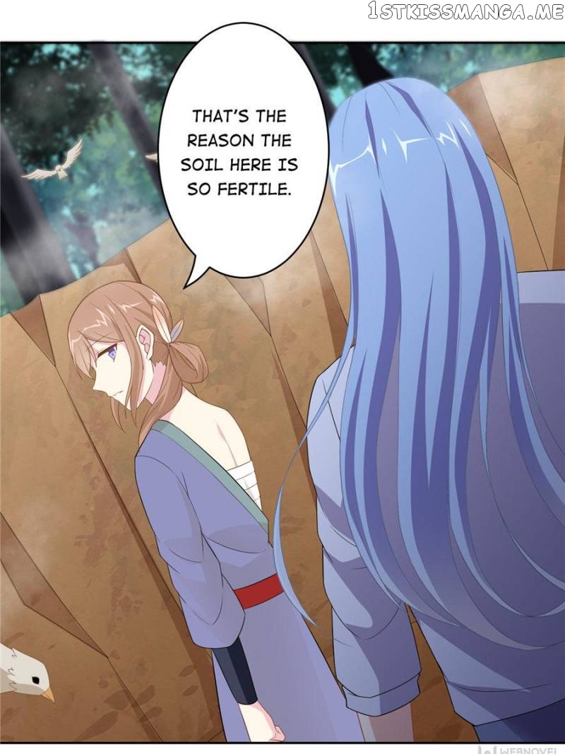 Love Game chapter 79 - page 35