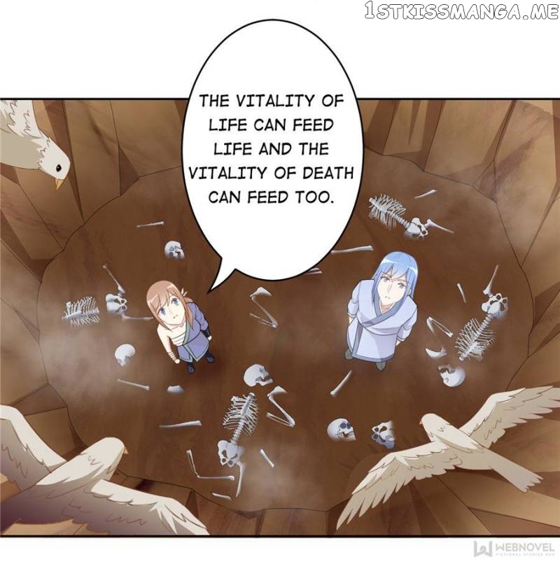 Love Game chapter 79 - page 39