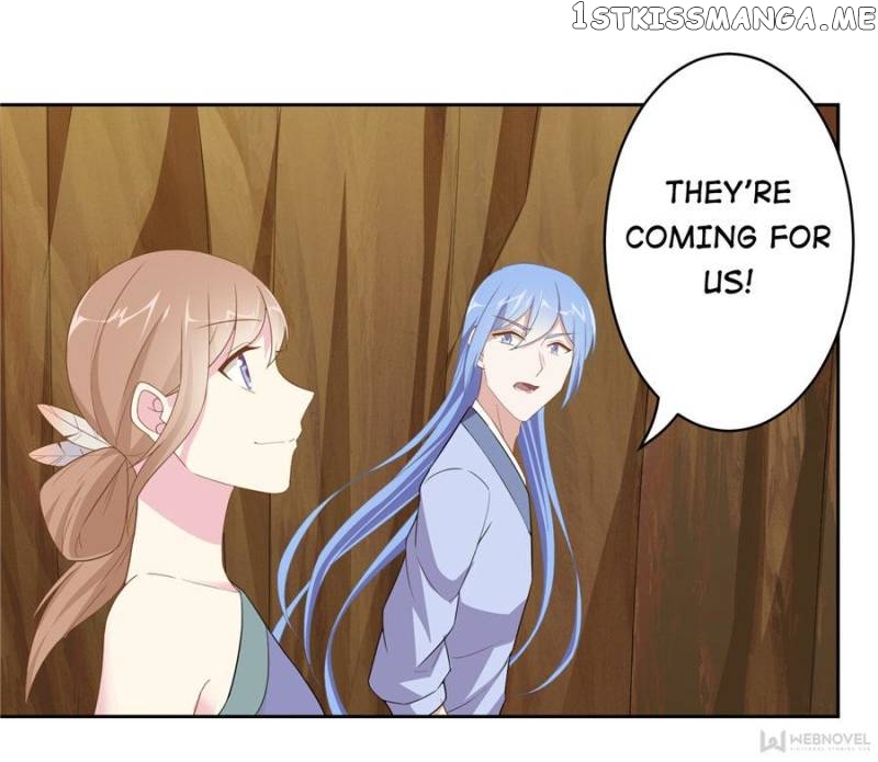 Love Game chapter 80 - page 19