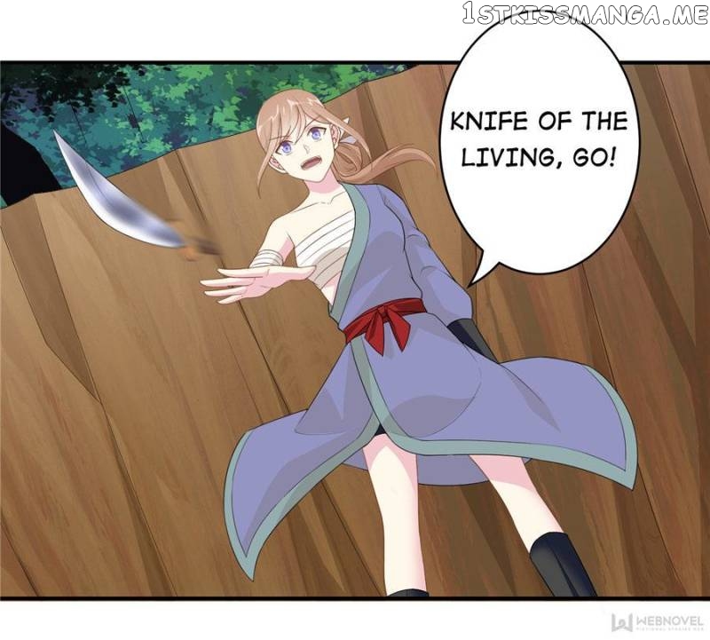 Love Game chapter 80 - page 23