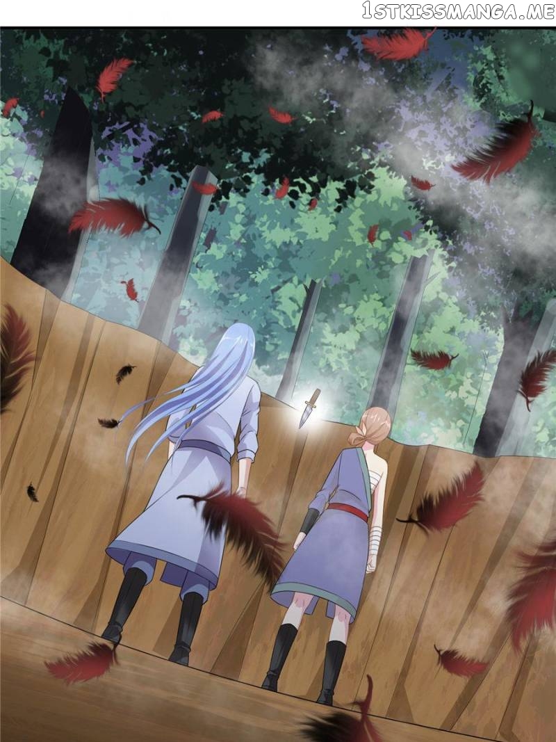 Love Game chapter 80 - page 29