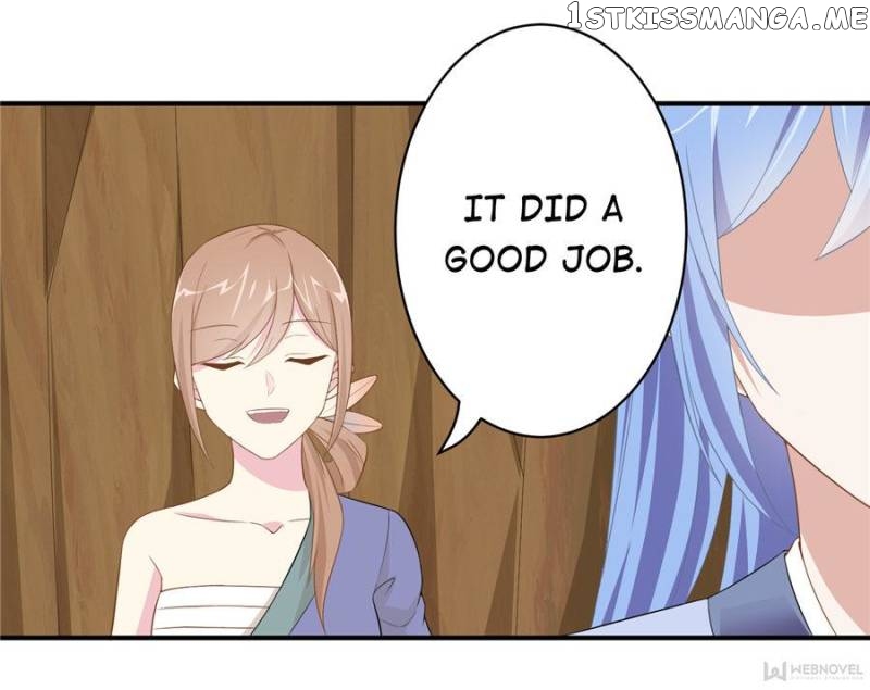 Love Game chapter 80 - page 33