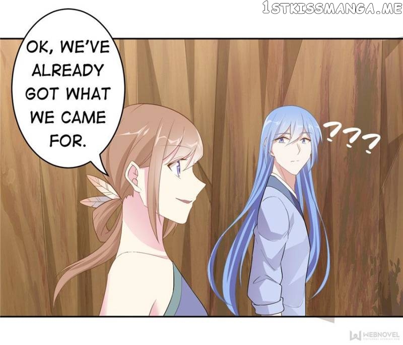 Love Game chapter 80 - page 34