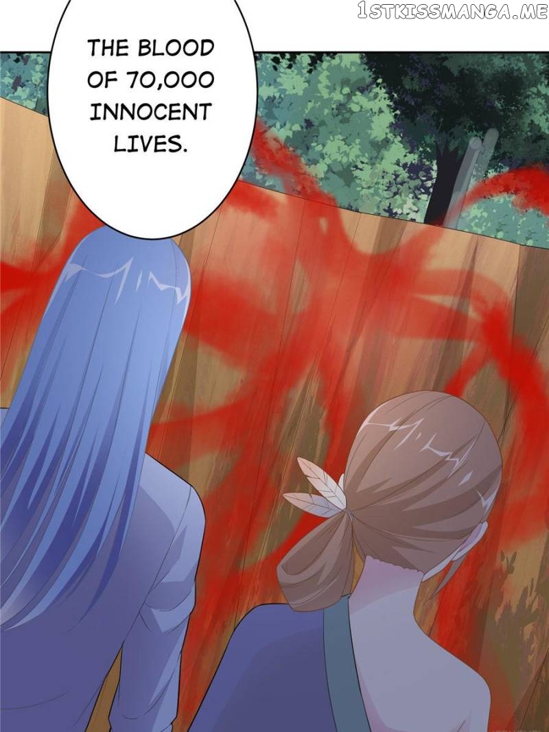Love Game chapter 80 - page 36