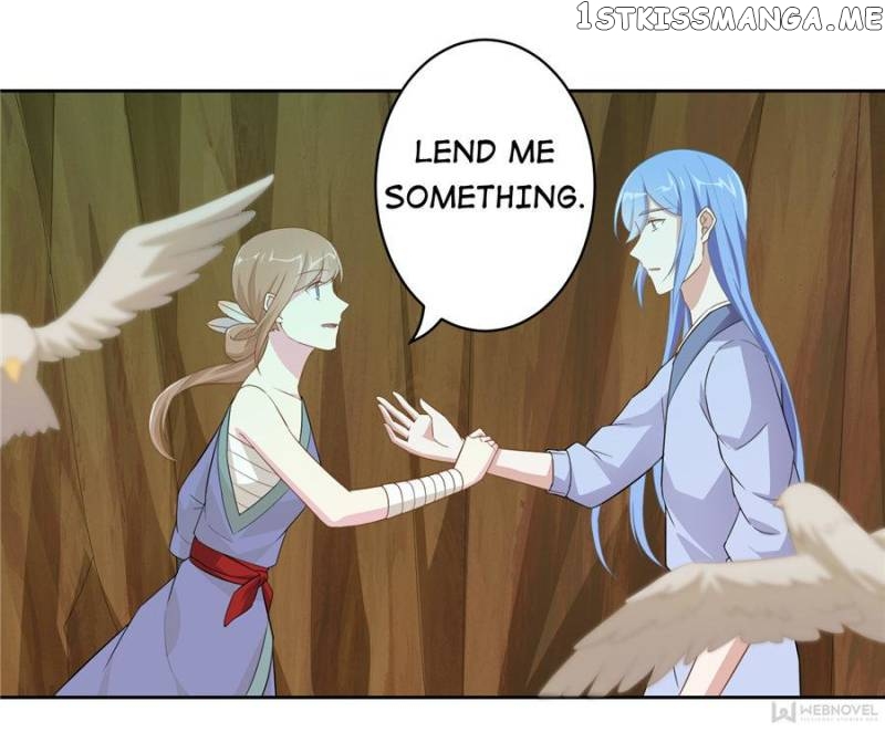 Love Game chapter 80 - page 4
