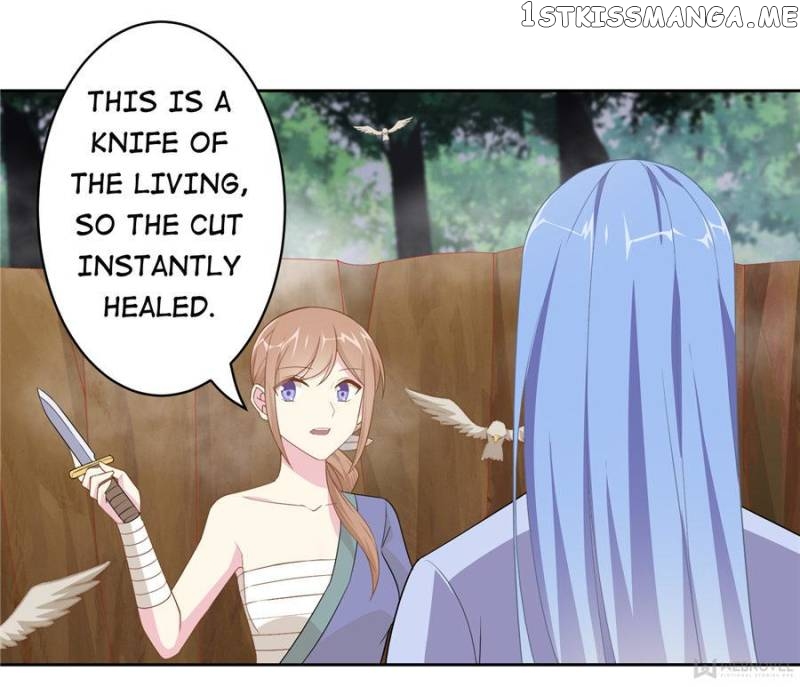 Love Game chapter 80 - page 9