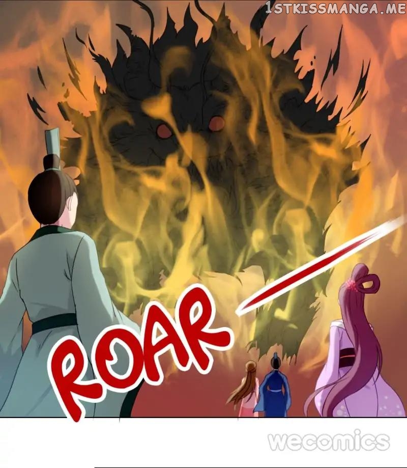 Love Game chapter 36 - page 19
