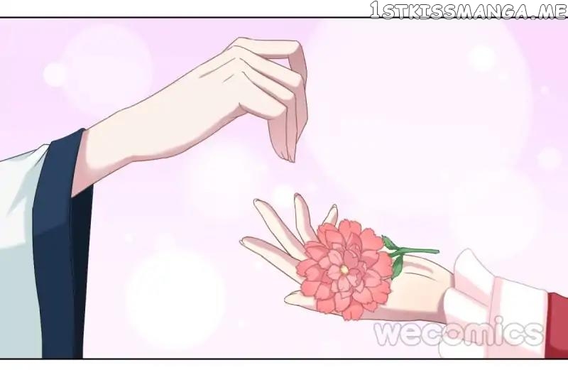 Love Game chapter 36 - page 3