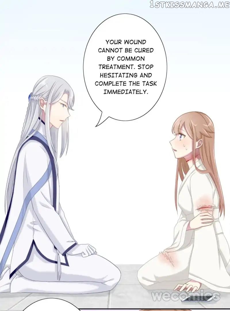 Love Game chapter 40 - page 10