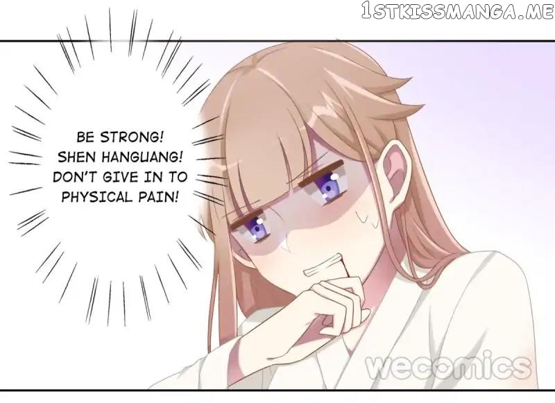 Love Game chapter 40 - page 14