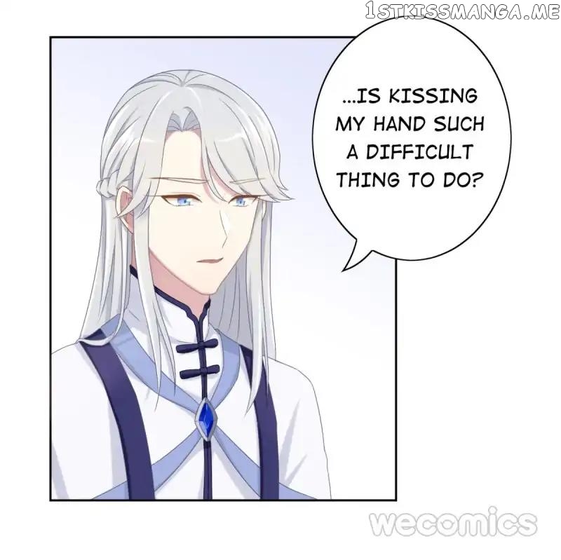 Love Game chapter 40 - page 15
