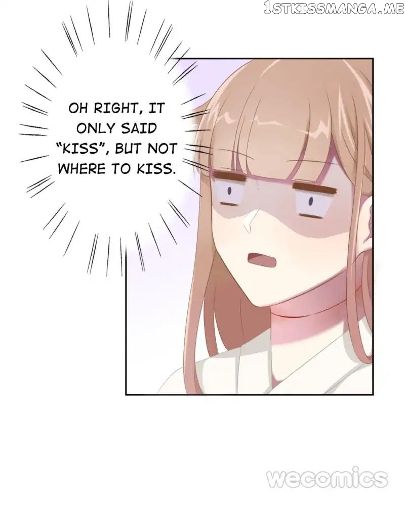 Love Game chapter 40 - page 17