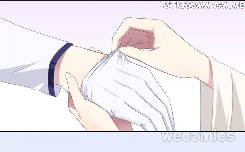 Love Game chapter 40 - page 19