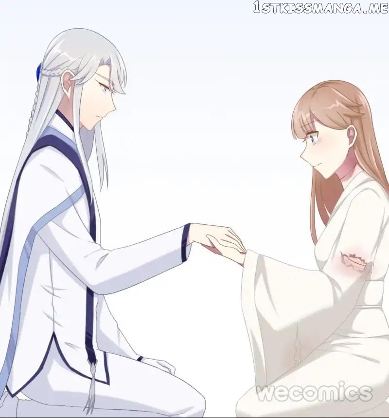 Love Game chapter 40 - page 21