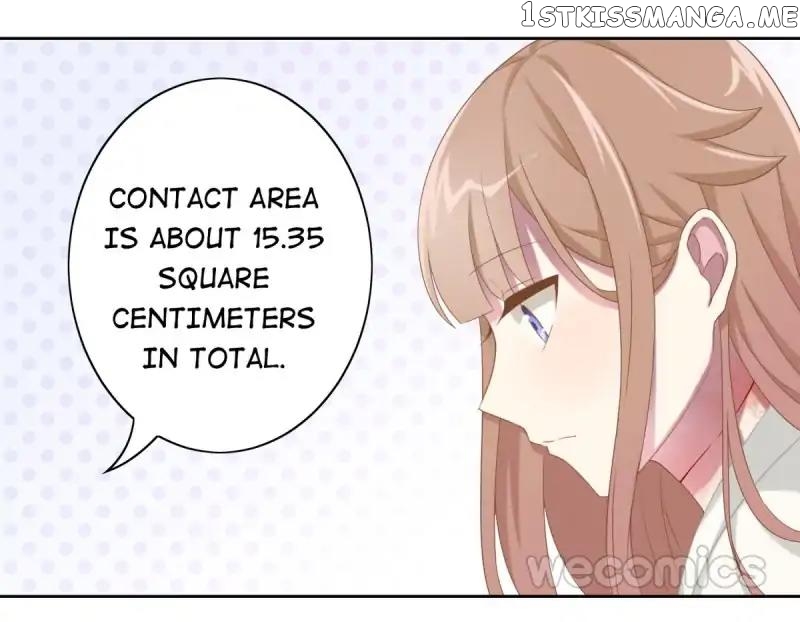 Love Game chapter 40 - page 25