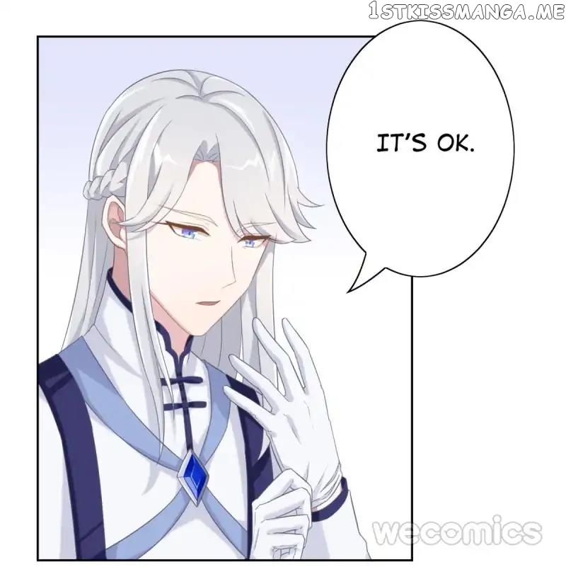 Love Game chapter 40 - page 39