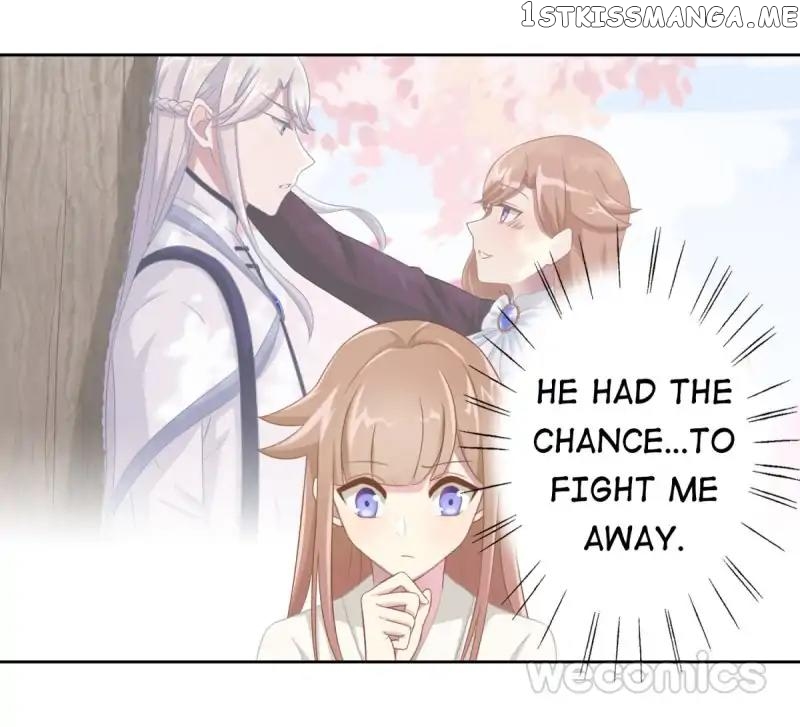 Love Game chapter 40 - page 41
