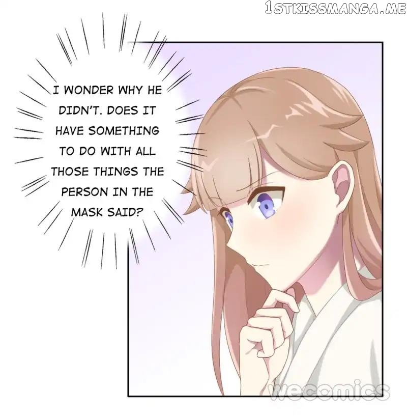 Love Game chapter 40 - page 42