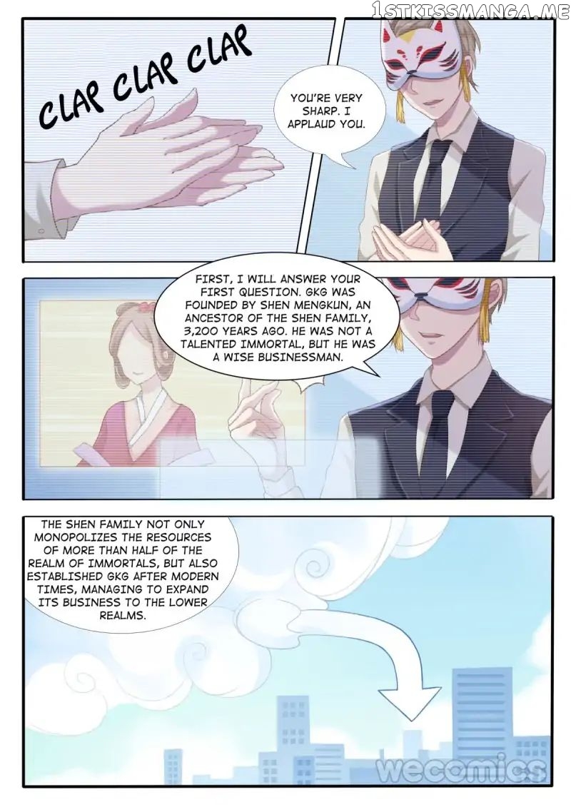 Love Game chapter 3 - page 15