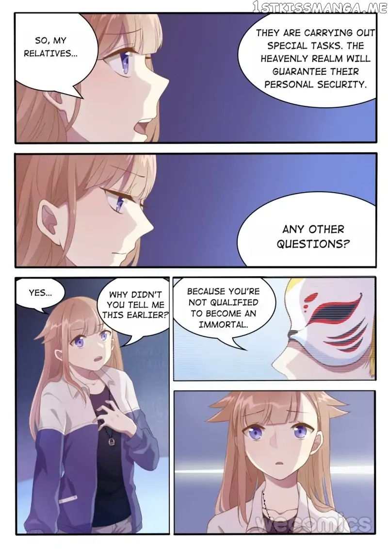 Love Game chapter 3 - page 18