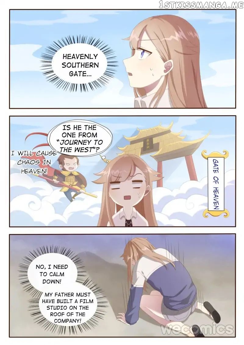 Love Game chapter 3 - page 3