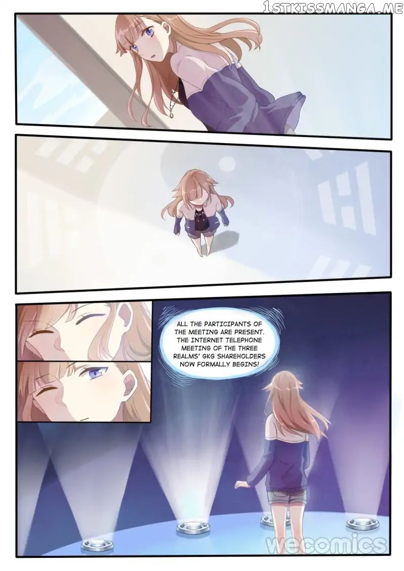 Love Game chapter 3 - page 7