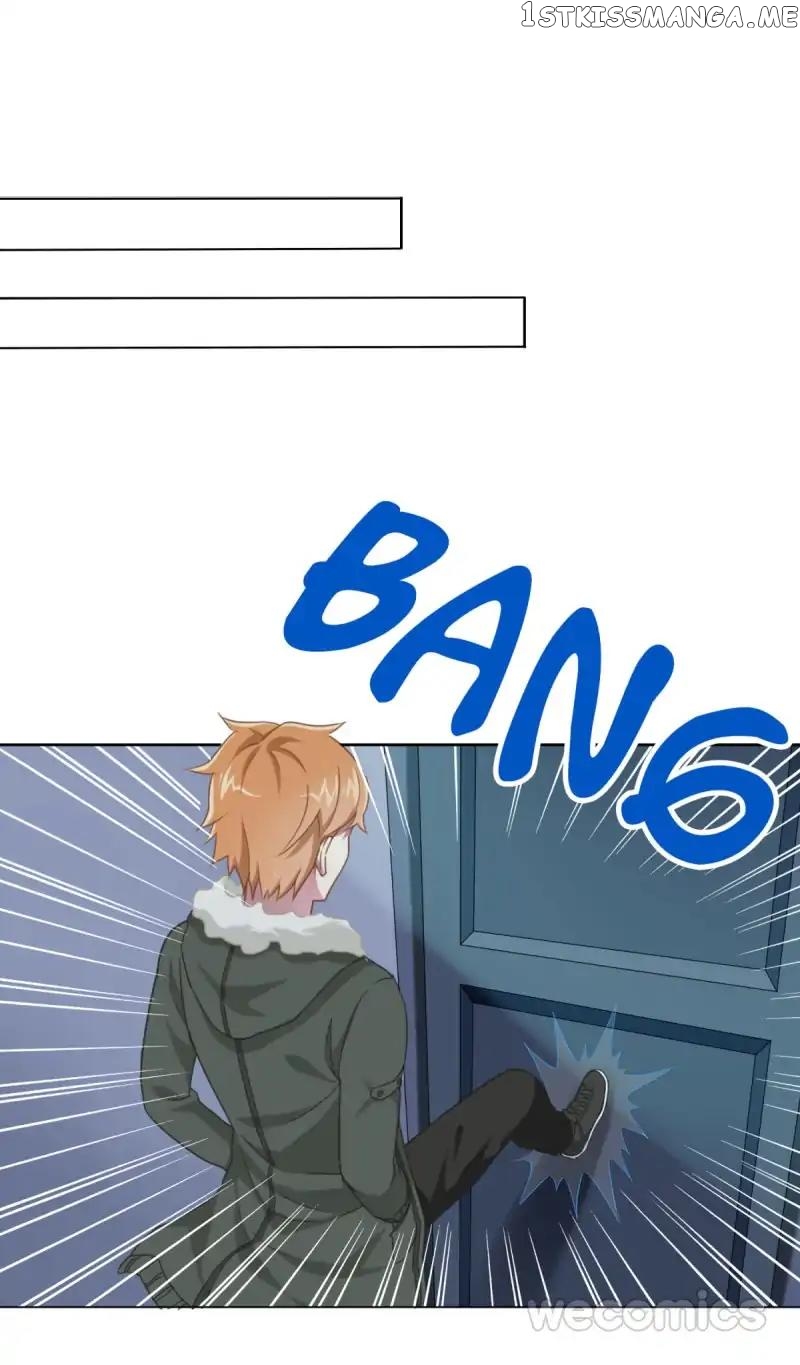 Love Game chapter 30 - page 10