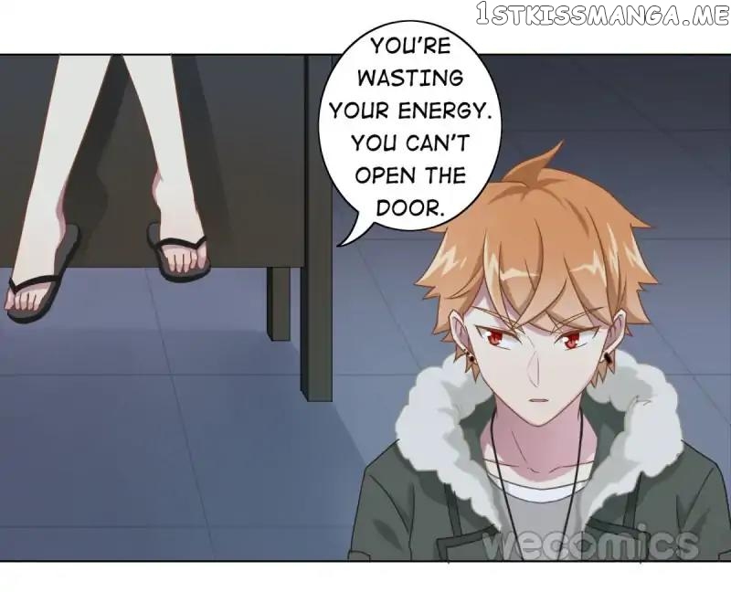 Love Game chapter 30 - page 11