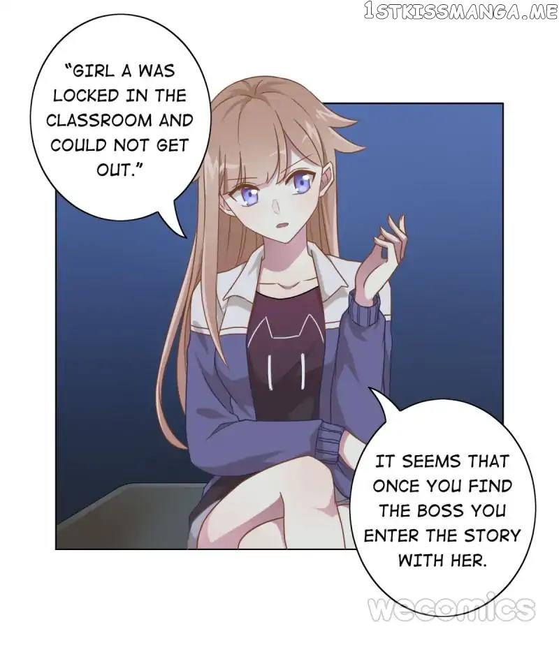Love Game chapter 30 - page 12