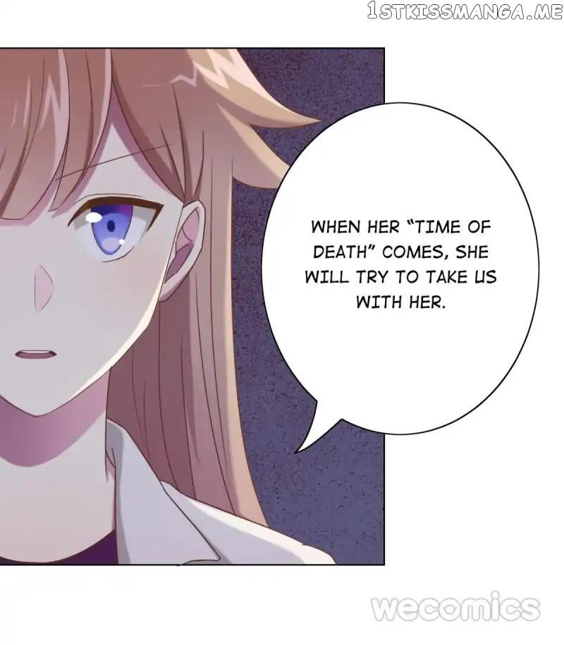 Love Game chapter 30 - page 13