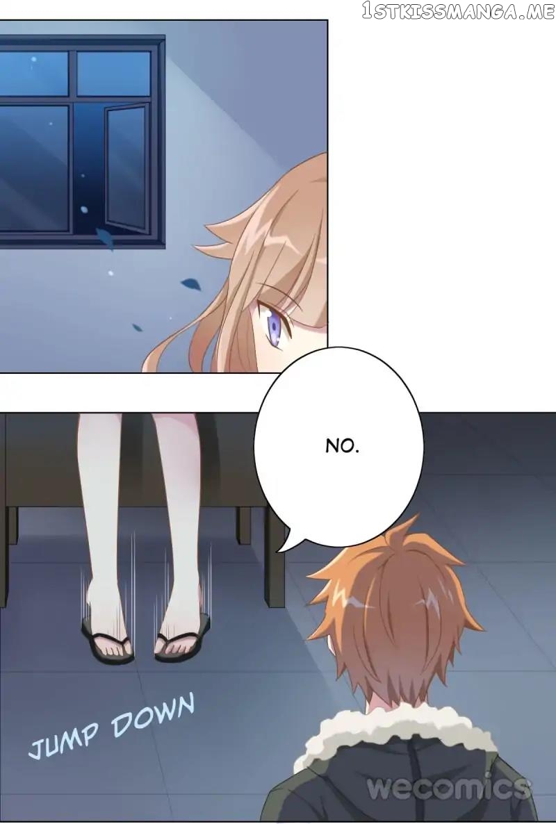 Love Game chapter 30 - page 16
