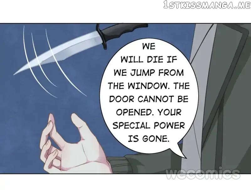 Love Game chapter 30 - page 18
