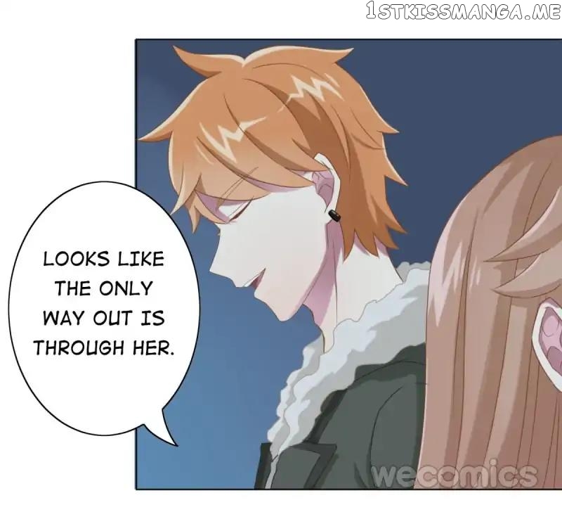 Love Game chapter 30 - page 19