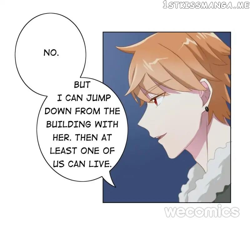 Love Game chapter 30 - page 21
