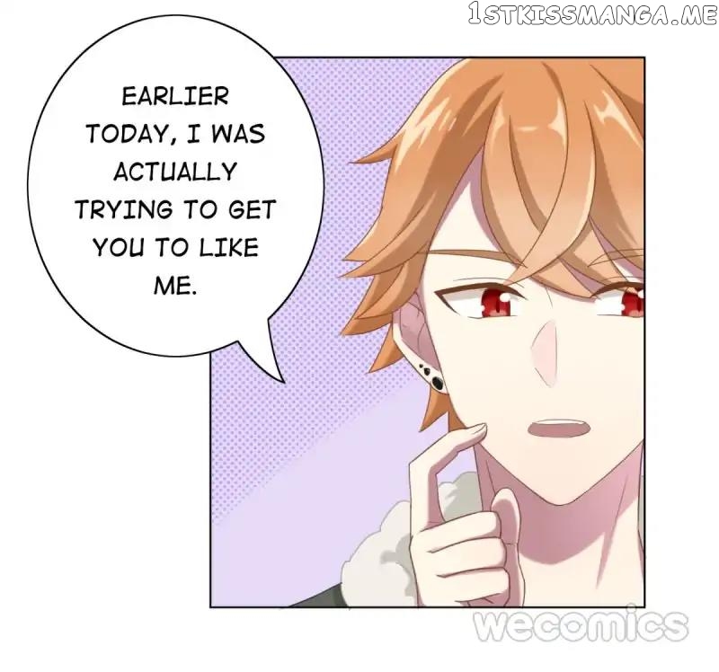 Love Game chapter 30 - page 25