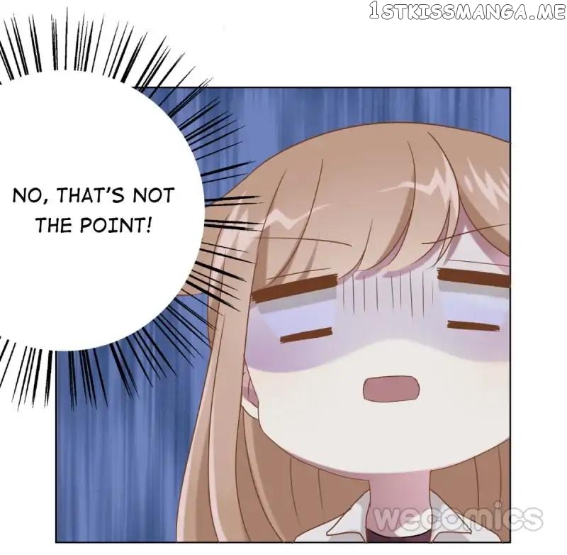 Love Game chapter 30 - page 29
