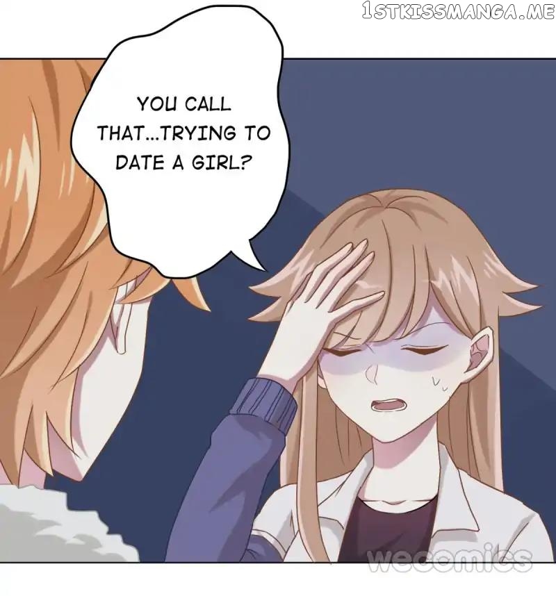 Love Game chapter 30 - page 30