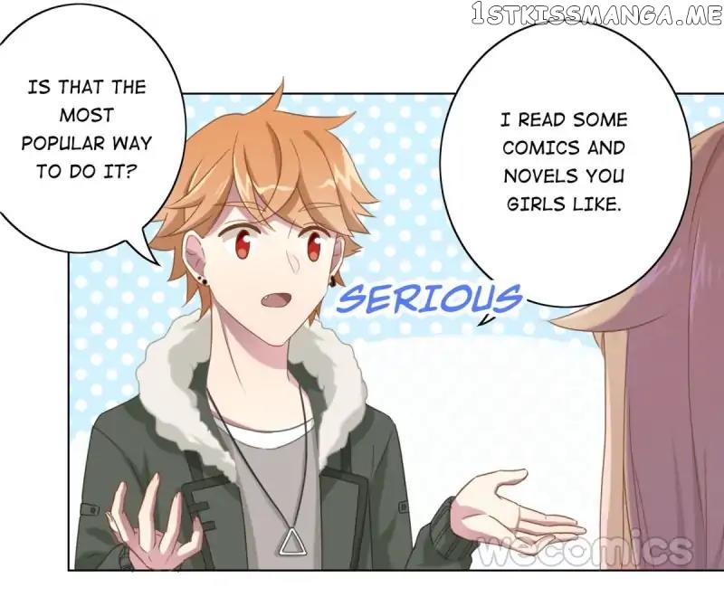 Love Game chapter 30 - page 31