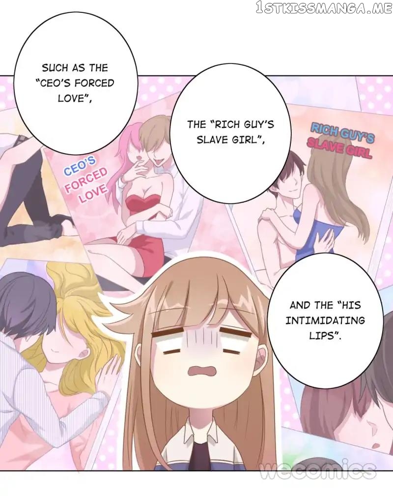 Love Game chapter 30 - page 32