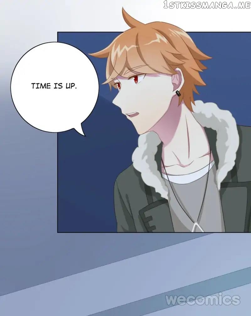 Love Game chapter 30 - page 38
