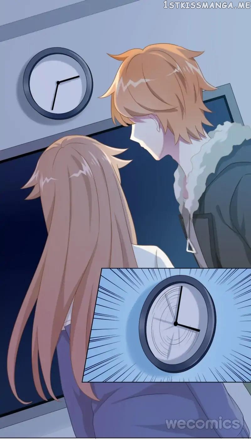 Love Game chapter 30 - page 39