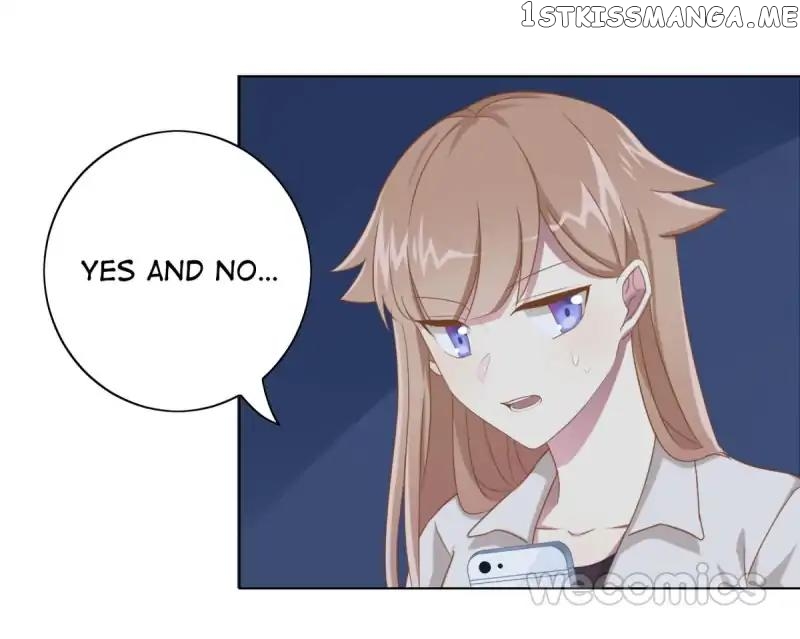 Love Game chapter 30 - page 6