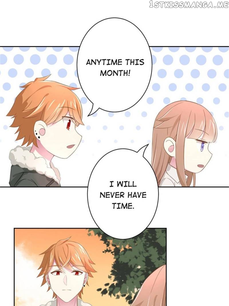 Love Game chapter 61 - page 10