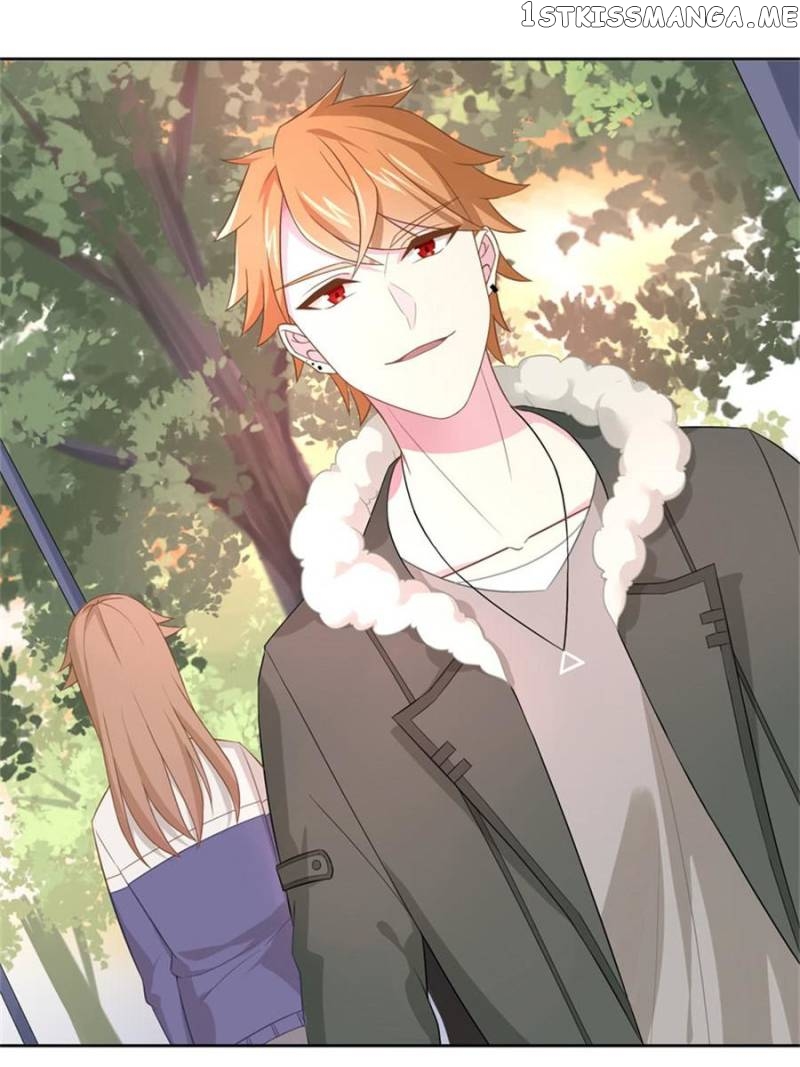 Love Game chapter 61 - page 19