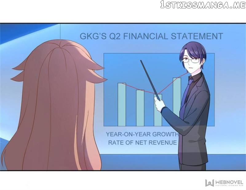 Love Game chapter 61 - page 25