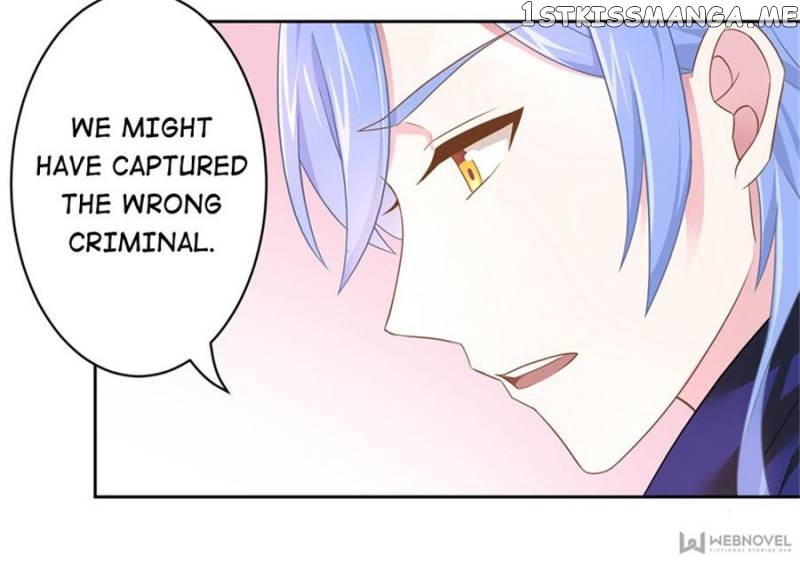 Love Game chapter 61 - page 35