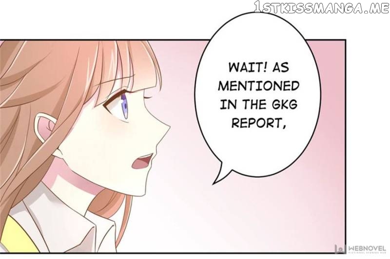 Love Game chapter 61 - page 38