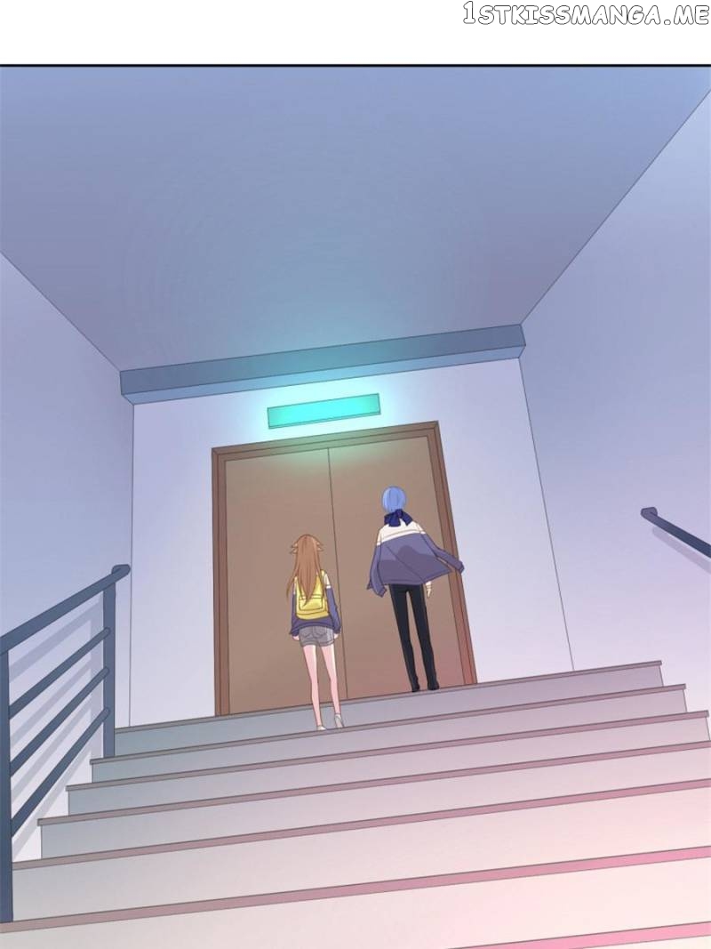 Love Game chapter 61 - page 45